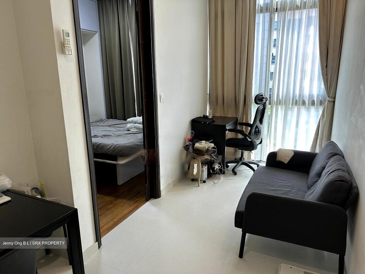 Prime Residence (D14), Apartment #483367581
